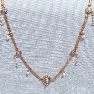 Saree or Lehenga Belt (Tagri)